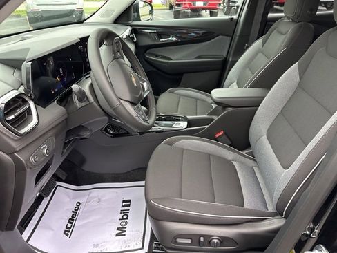 New 2026 Chevrolet TrailBlazer LT w/ Convenience Package image 21