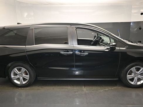 Used 2019 Honda Odyssey EX-L image 1
