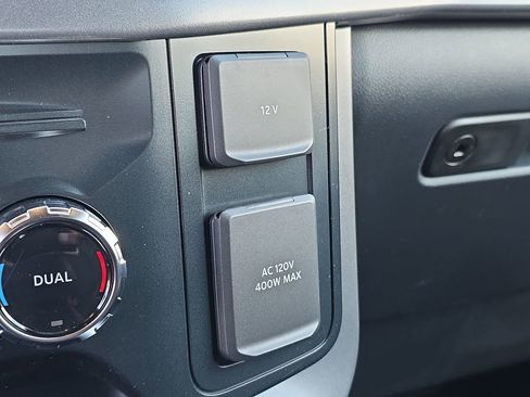 New 2025 Ford F150 XLT w/ Equipment Group 302A MID image 56