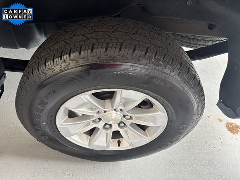 Used 2024 Chevrolet Silverado 1500 LT w/ Protection Package image 10