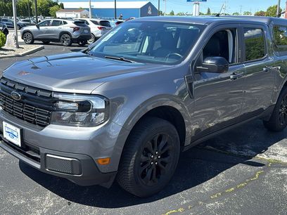 Used 2023 Ford Maverick Lariat w/ Lariat Luxury Package