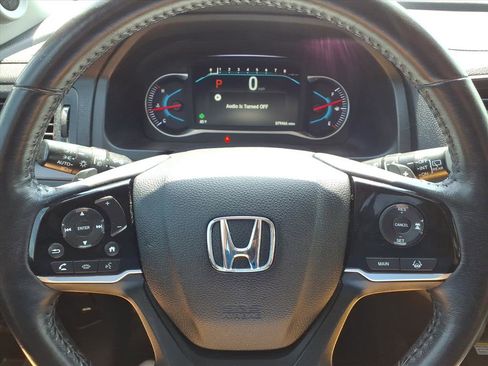 Used 2021 Honda Pilot Special Edition image 12