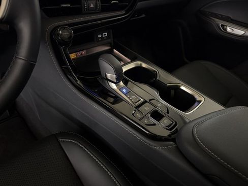 Certified 2026 Lexus NX 350h AWD w/ Accessory Package (K3) image 21