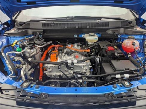 New 2026 Chevrolet Equinox EV RS image 19