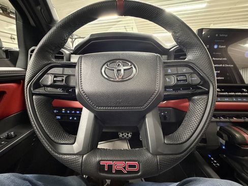 Used 2024 Toyota Tundra TRD Pro image 41