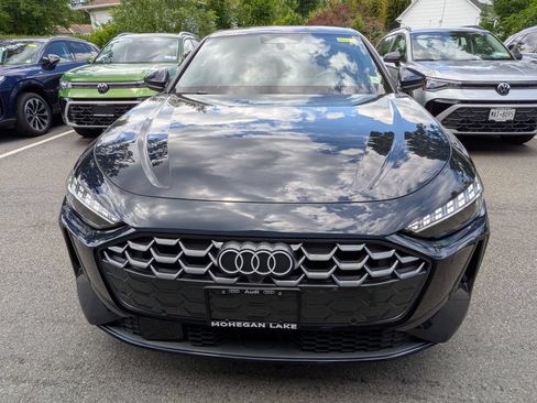 Used 2025 Audi A5 2.0T Premium w/ Premium Plus AWD/4WD image 8