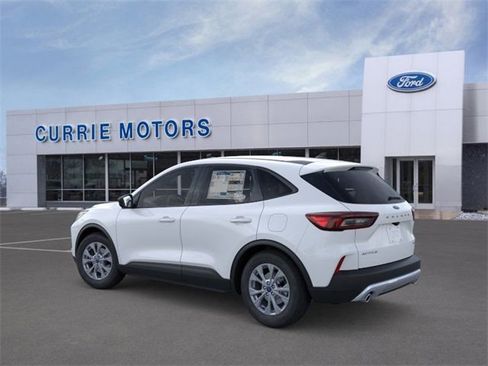 New 2026 Ford Escape Active w/ Cold Weather Package image 4