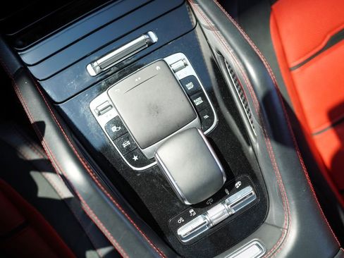 Used 2021 Mercedes-Benz GLE 53 AMG 4MATIC image 31