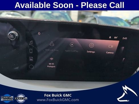 Used 2024 Buick Encore GX Sport Touring w/ Experience Buick Package AWD/4WD image 12
