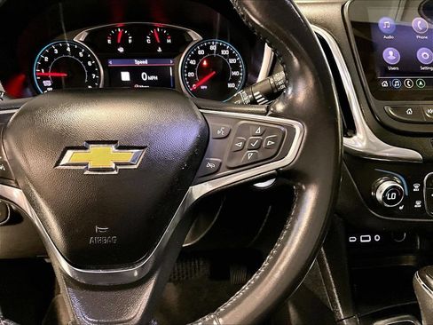 Used 2021 Chevrolet Equinox LT AWD/4WD image 25