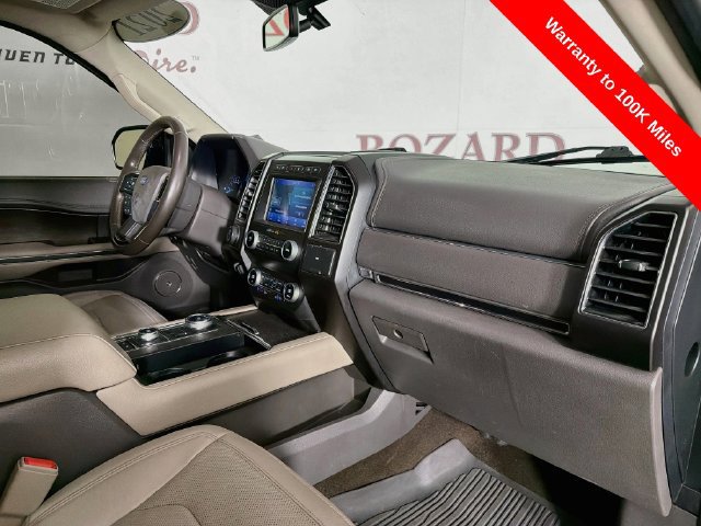 Certified 2021 Ford Expedition Limited AWD/4WD image 38
