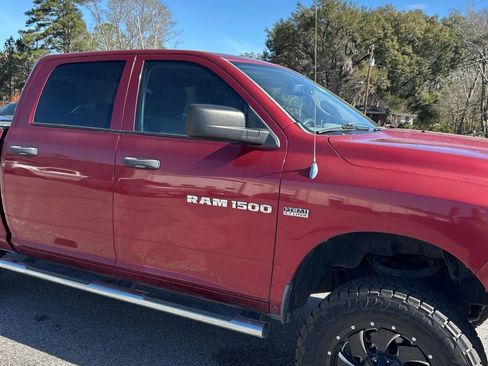 Used 2012 RAM 1500 Express w/ ST Popular Equipment Group image 6