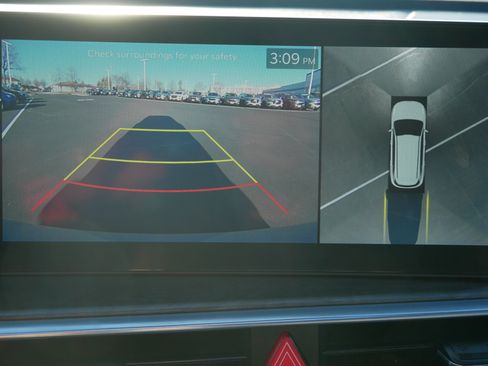 Used 2024 Kia Sorento SX Prestige image 27