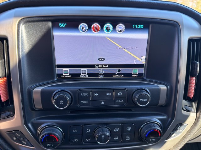 Used 2018 GMC Sierra 1500 Denali w/ Denali Ultimate Package AWD/4WD image 22