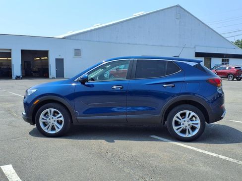 Certified 2023 Buick Encore GX Preferred w/ Cold Weather Comfort Package image 4