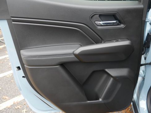 New 2026 Chevrolet Colorado LT image 28