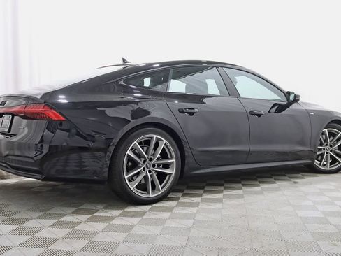 Used 2022 Audi A7 3.0T Prestige AWD/4WD image 9