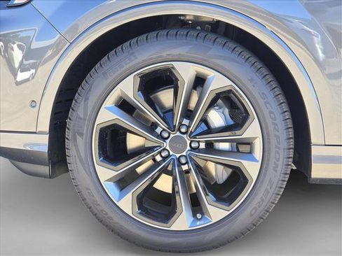 New 2026 Audi Q7 3.0T Premium Plus image 9