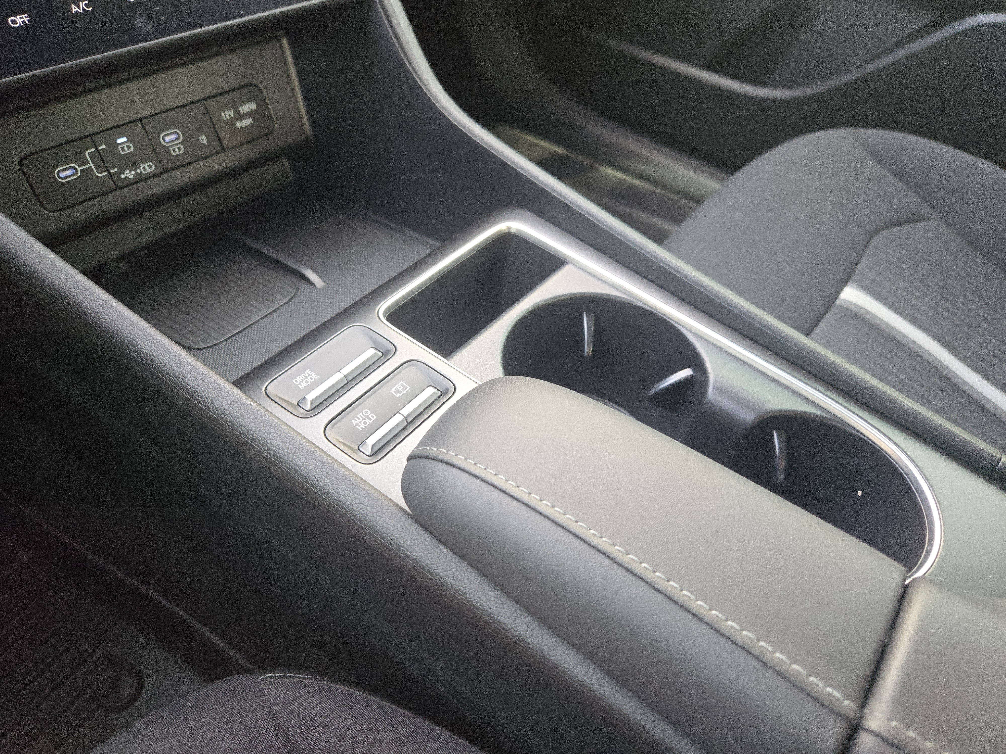 Used 2024 Hyundai Sonata SEL w/ Convenience Package FWD image 21