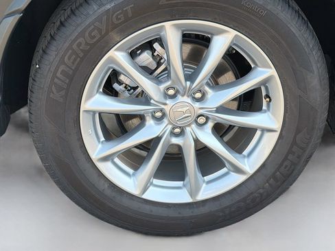 Used 2026 Honda CR-V EX image 10