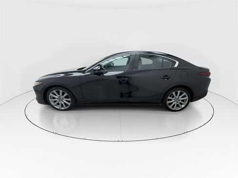 Used 2022 MAZDA MAZDA3 s image 5