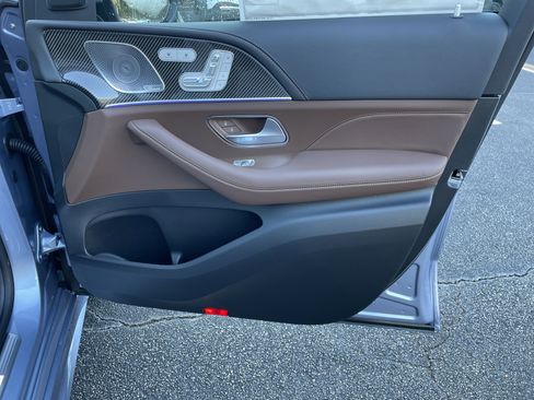 New 2026 Mercedes-Benz GLE 53 AMG AMG GLE 53 4MATIC+ SUV image 42