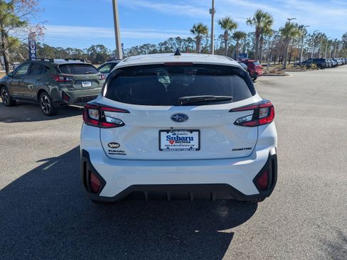 New 2026 Subaru Crosstrek 2.5i image 5