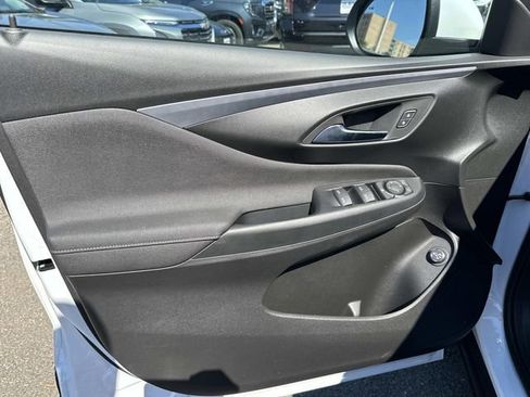New 2026 Buick Envista Preferred w/ Convenience I Package FWD image 8