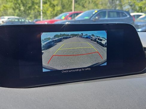 Used 2021 MAZDA MAZDA3 s AWD/4WD image 16