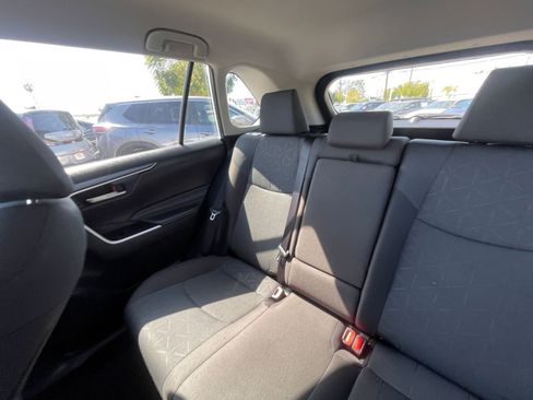 Used 2025 Toyota RAV4 XLE w/ Weather Package image 40