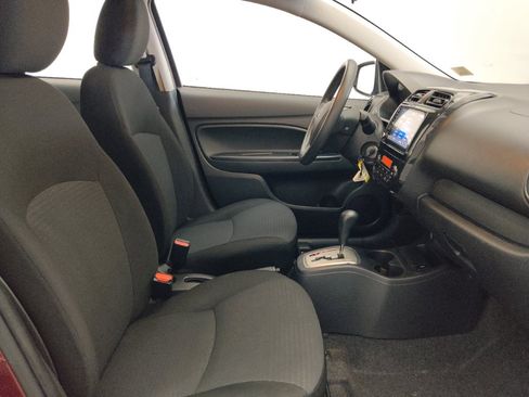 Used 2024 Mitsubishi Mirage G4 ES FWD image 21