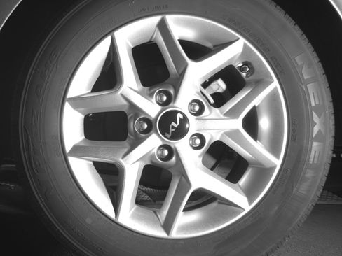 Used 2025 Kia Soul LX w/ LX Technology Package image 14