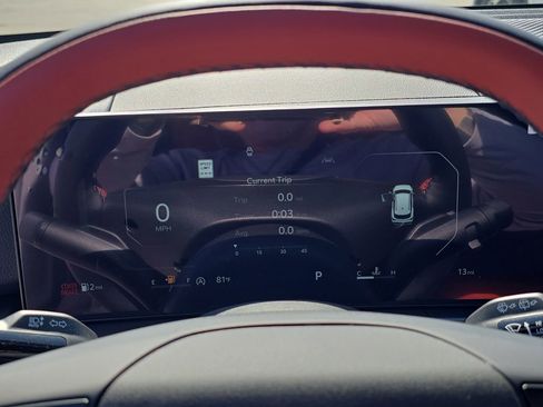 New 2026 Kia Sportage SX image 33