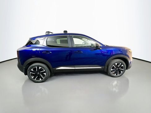 New 2026 Nissan Kicks SV w/ Cold Weather Package image 22