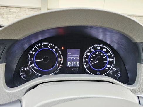 Used 2010 INFINITI G37 x Sedan w/ Premium Pkg image 15