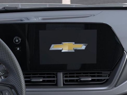 New 2026 Chevrolet Trax RS image 20