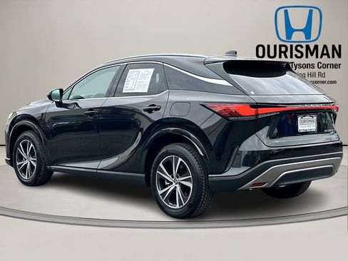 Used 2023 Lexus RX 350 image 3