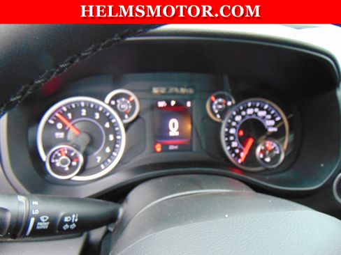 New 2026 RAM 1500 Big Horn w/ Night Edition AWD/4WD image 25