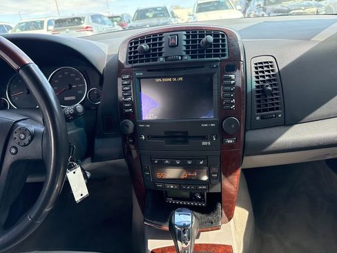 Used 2007 Cadillac CTS 3.6 w/ 3.6L V6 Luxury Package image 16