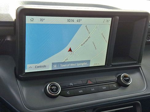 Used 2024 Ford Maverick Tremor w/ Tremor Off-Road Package image 17