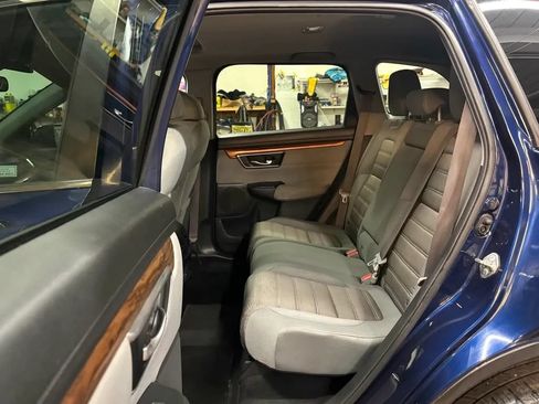 Used 2018 Honda CR-V EX image 22