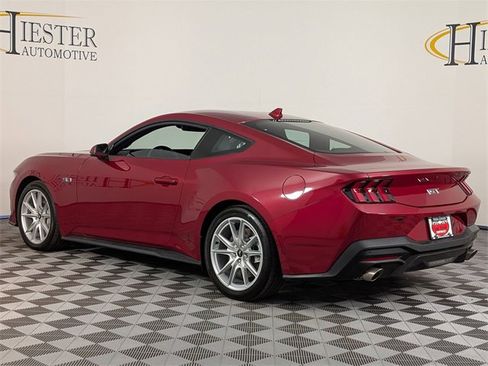 Used 2024 Ford Mustang GT Premium image 5