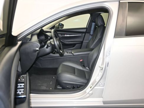 Used 2023 MAZDA MAZDA3 s FWD image 21