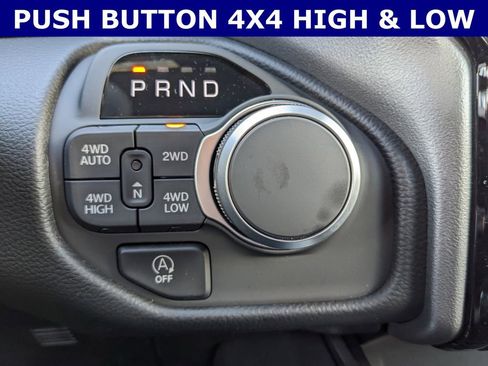 New 2026 RAM 1500 Lone Star image 14