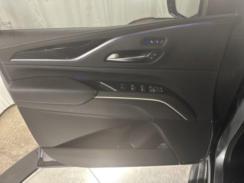 Used 2024 Cadillac Escalade Sport image 21