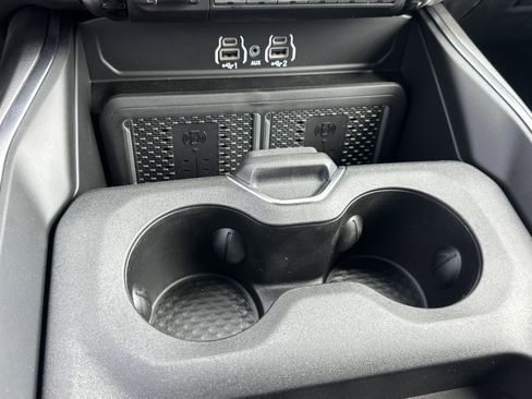 New 2026 RAM 2500 Big Horn image 4