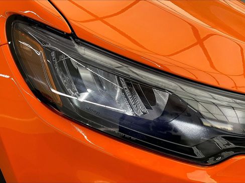 New 2026 Jeep Compass Trailhawk w/ Sun, Sound & Navigation Group image 15