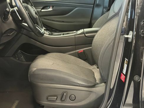 Certified 2023 Hyundai Santa Fe SEL AWD/4WD image 11