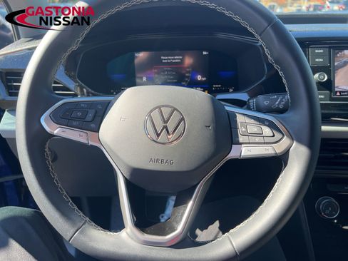 Used 2023 Volkswagen Taos S image 41