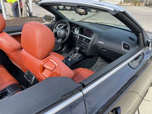 Used 2012 Audi S5 Prestige image 94